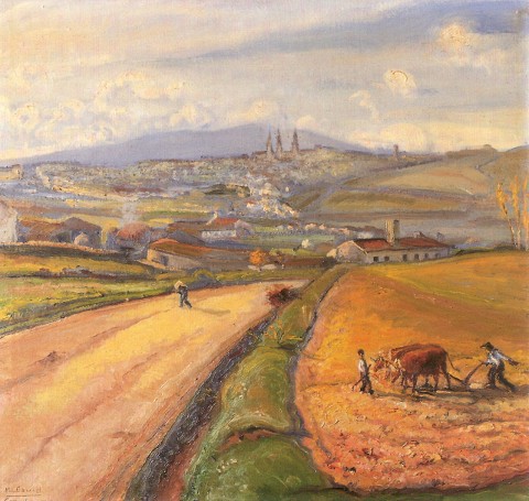 Camino de Santiago