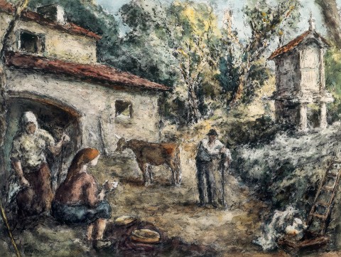 Galicia