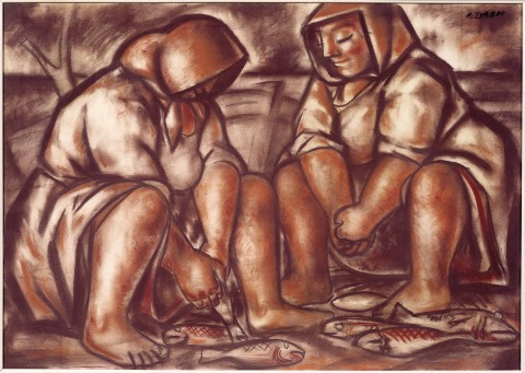 PEIXEIRAS
