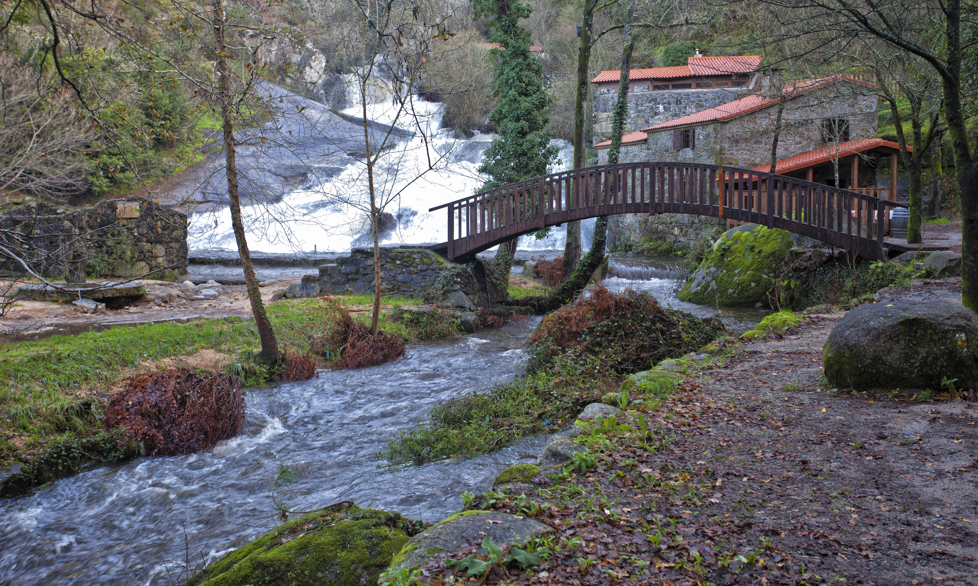 Turismo de Galicia y Afundación presentan «Galicia a un paso de ti», una invitación a redescubrir este paraíso
