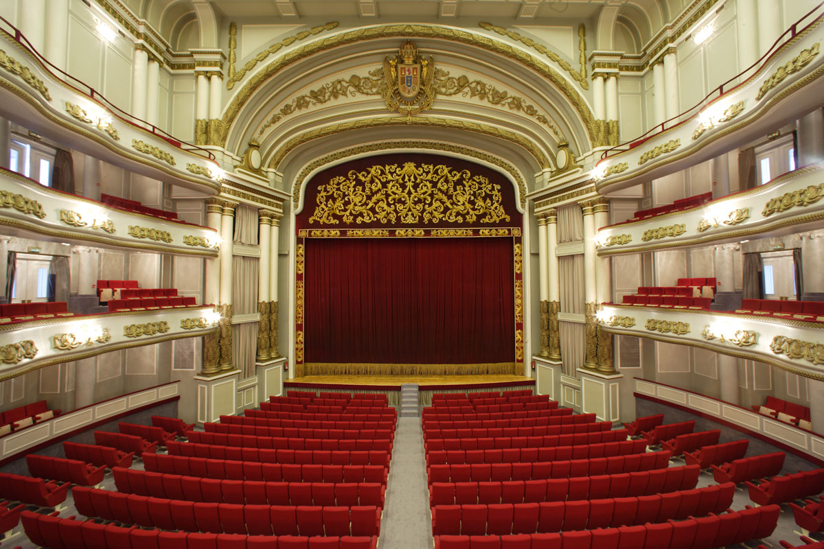 El Teatro Afundación de Vigo, un invierno de entretenimiento, cultura y conocimiento