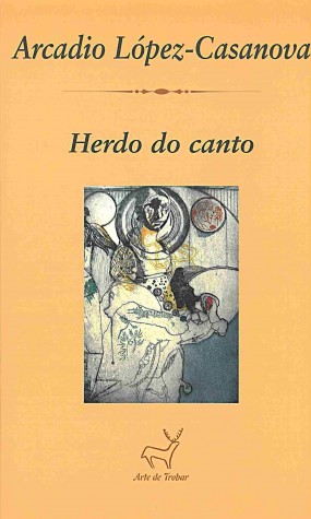Herdo do canto