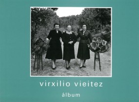 Virxilio Viéitez: Álbum
