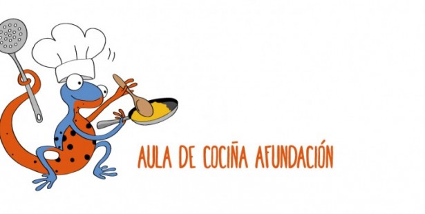 Nueva oferta de cursos de cocina infantil en A Coruña de la mano de Afundación